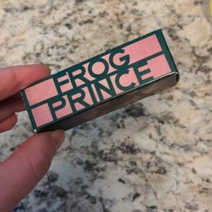 Frog Prince Color Changing Lipstick
